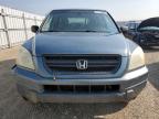 2005 HONDA PILOT LX   for sale at Copart AB - EDMONTON