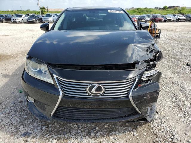 LEXUS ES350 2014 Czarny