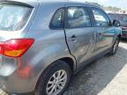 2014 MITSUBISHI ASX 2 for sale at Copart WOLVERHAMPTON