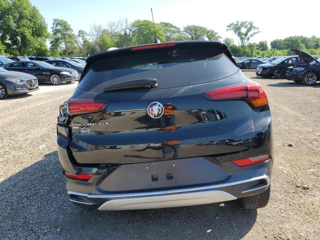  BUICK ENCORE 2021 Black