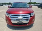 2013 FORD EDGE LIMITED   à vendre chez Copart TX - DALLAS