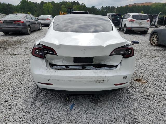  TESLA MODEL 3 2023 White