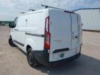 2018 FORD TRANSIT CU for sale at Copart WESTBURY