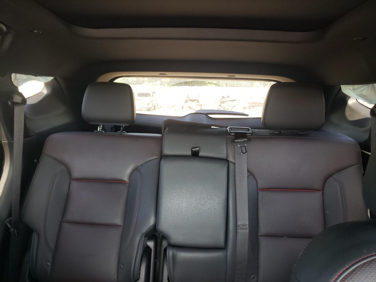 2022 Chevrolet Blazer Rs VIN: 3GNKBERS0NS175747 Lot: 61859885