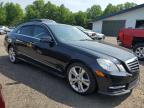 2013 Mercedes-Benz E 350 продається в East Granby, CT - Minor Dent/Scratches