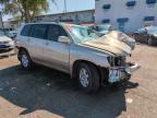 2007 Toyota Highlander Sport zu verkaufen in Albuquerque, NM - Front End