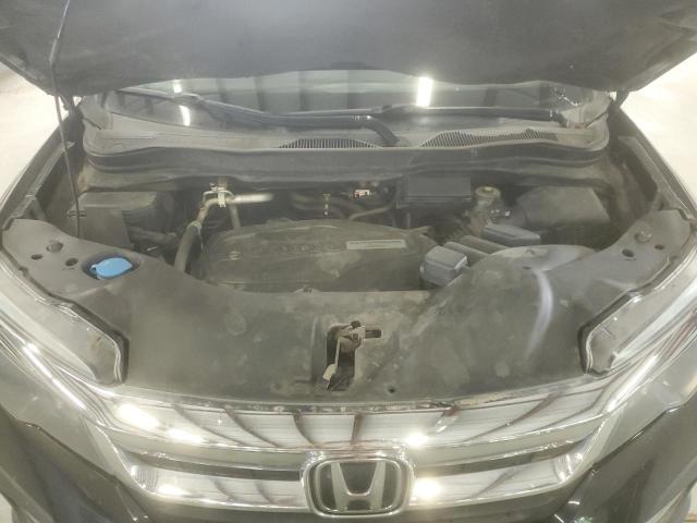 2019 HONDA PILOT LX  