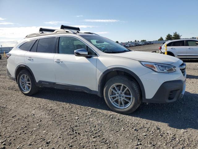  SUBARU OUTBACK 2022 Biały