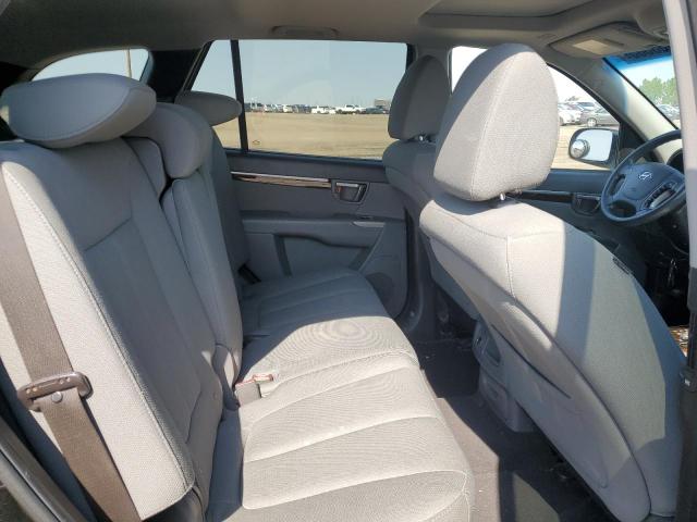 2011 HYUNDAI SANTA FE GLS  