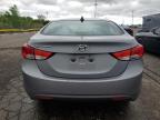 2013 Hyundai Elantra Gls на продаже в Woodhaven, MI - Minor Dent/Scratches