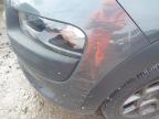 2015 CITROEN C4 CACTUS for sale at Copart WOLVERHAMPTON