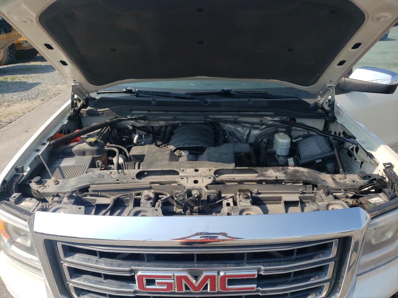 GMC SIERRA 2014 VIN 3GTU2VEC2EG128156 фото 11