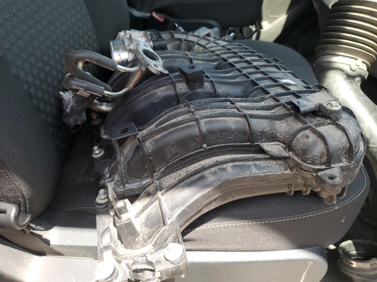 2023 Ford Transit T-350 VIN: 1FTBW9C83PKA81247 Lot: 62202605