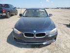 2014 BMW 320 I   for sale at Copart TX - HOUSTON EAST