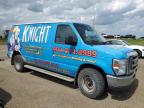 2013 FORD ECONOLINE E250 VAN   for sale at Copart AB - CALGARY