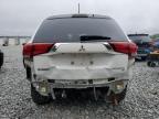 2016 Mitsubishi Outlander Se for Sale in North Billerica, MA - Rear End