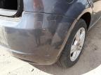 2008 FIAT GRAND PUNT for sale at Copart SANDY