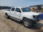 2006 Toyota Tacoma Double Cab Prerunner Long Bed en Venta en Florence, MS - Front End