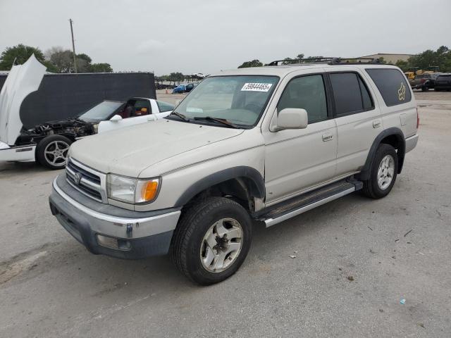 1999 Toyota 4Runner Sr5