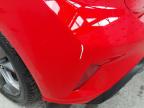 2020 FORD FOCUS ST-L for sale at Copart BELFAST