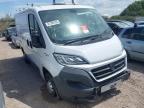 2016 FIAT DUCATO 16V for sale at Copart BRISTOL