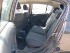 2011 VAUXHALL CORSA EXCI for sale at Copart SANDWICH