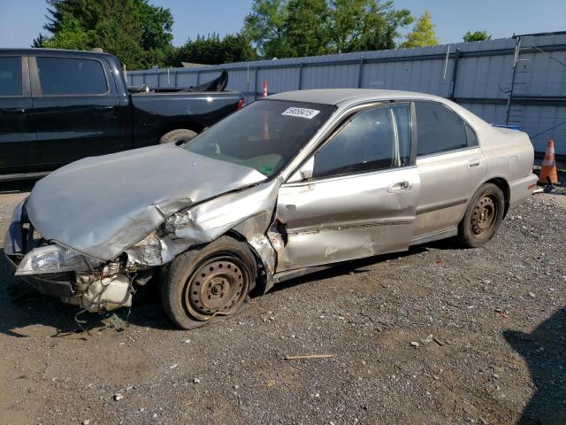 1997 Honda Accord Lx
