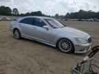 2007 Mercedes-Benz S 550 4Matic იყიდება Conway-ში, AR - Mechanical