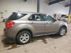 2010 Chevrolet Equinox Ls for Sale in Chalfont, PA - Front End