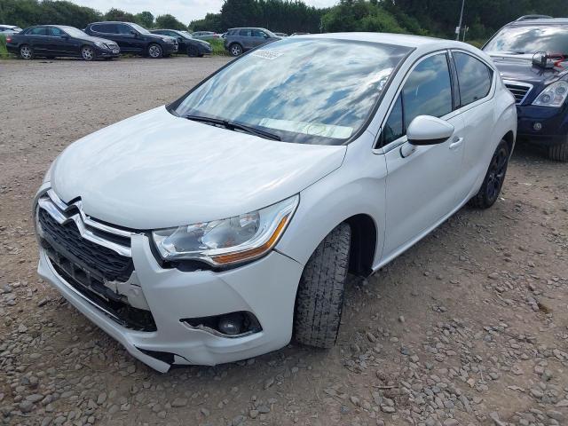 CITROEN DS4 DSTYLE 2012