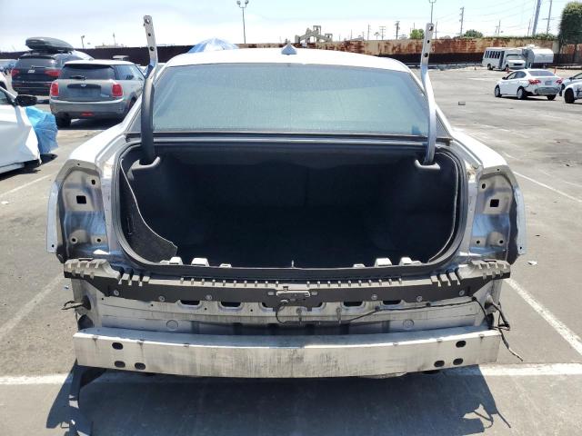  CHRYSLER 300 2021 Srebrny