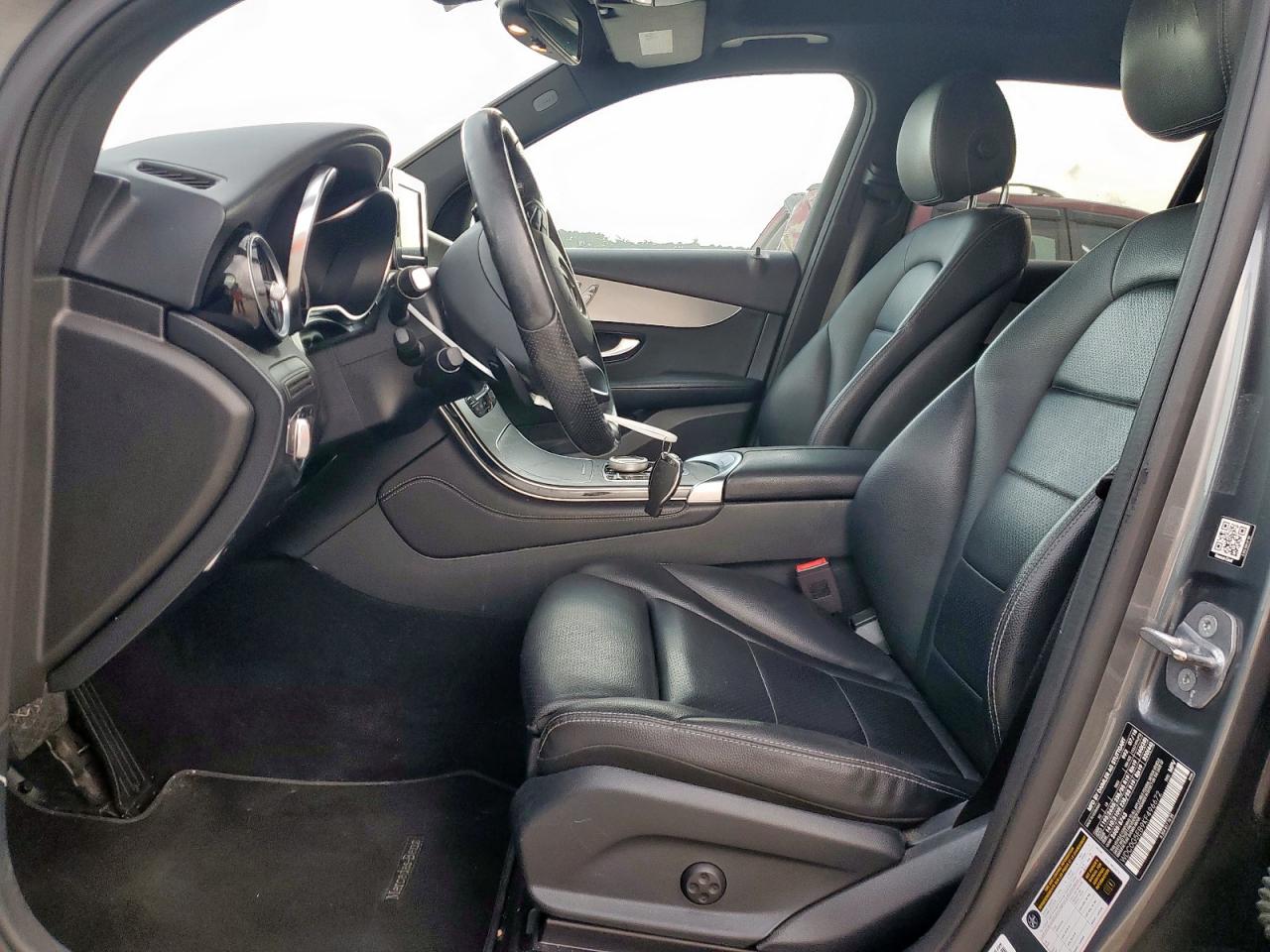 2019 Mercedes-Benz Glc 350E VIN: WDC0G5EB9KF496672 Lot: 62326245
