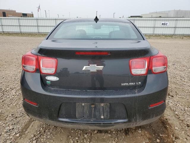 Седаны CHEVROLET MALIBU 2016 Угольный