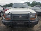 1996 TOYOTA LAND CRUISER HJ85   for sale at Copart CT - HARTFORD SPRINGFIELD