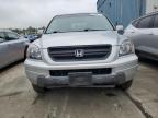 2004 Honda Pilot Exl იყიდება Windsor-ში, NJ - Rear End