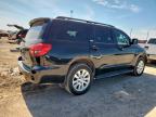 2013 Toyota Sequoia Sr5 за продажба в Amarillo, TX - Hail