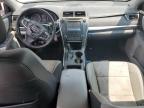 2015 Toyota Camry Le en Venta en Lebanon, TN - Front End