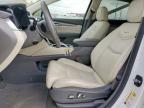 2017 Cadillac Xt5 Luxury zu verkaufen in Haslet, TX - Hail
