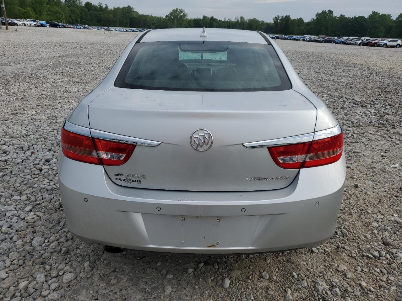 2012 Buick Verano VIN: 1G4PS5SK8C4146871 Lot: 62783655