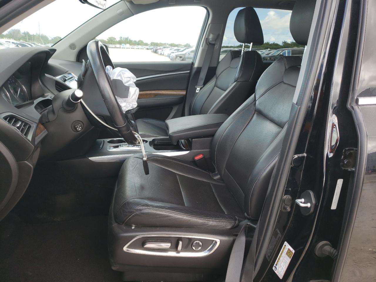 2020 Acura Mdx Technology VIN: 5J8YD3H50LL018172 Lot: 62279265