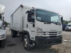 2019 Isuzu Ftr    იყიდება Dyer-ში, IN - Minor Dent/Scratches