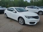 2016 ACURA ILX PREMIUM   for sale at Copart ON - COOKSTOWN