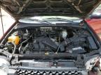 2007 Ford Escape Xlt продається в Midway, FL - Front End