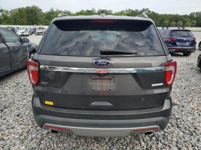 Parquets FORD EXPLORER 2017 Gray