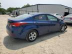 2016 Hyundai Elantra Se   na sprzedaż w Hampton, VA - Front End