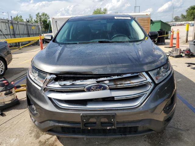  FORD EDGE 2016 Серый