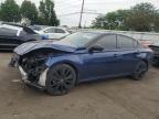 2021 Nissan Altima Sr for Sale in Moraine, OH - Front End