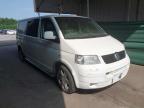2008 VOLKSWAGEN TR-PORTER for sale at Copart SANDTOFT