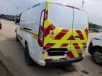 2023 FORD TRANSIT CUSTOM 300TRND EB  for sale at Copart SANDY