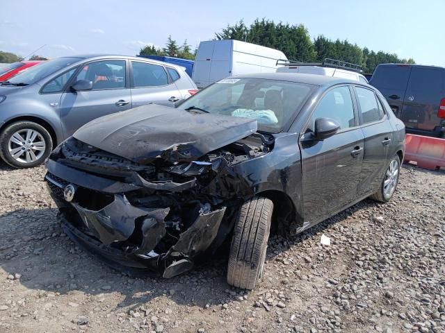 VAUXHALL CORSA SE E 2022